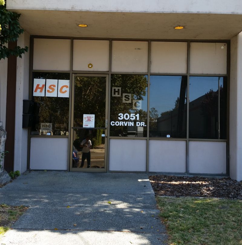 New store photo